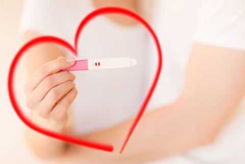 Гипотония на ранних сроках беременности – частое явление