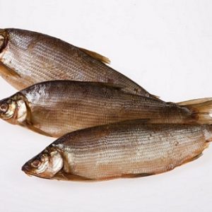 Рыба пелядь: описторхозная или нет?