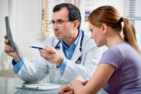 Интервью врача-кардиолога «необходимо ли лечение экстрасистолической аритмии».