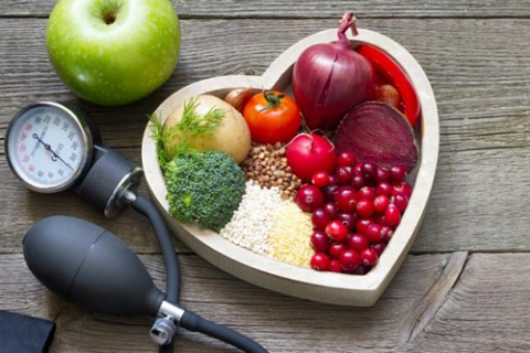 Правильное питание – залог предотвращения развития атеросклероза, основного виновника болезней сосудов и сердца