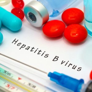 Симптомы гепатита В у мужчин, женщин и детей