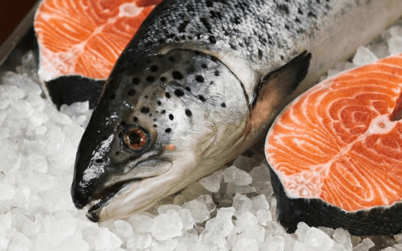 Рыбий жир - неистощимый источник полезных веществ