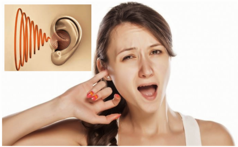 Пульсовое биение, слышимое в ушных раковинах – не болезнь, а признак некоторых заболеваний