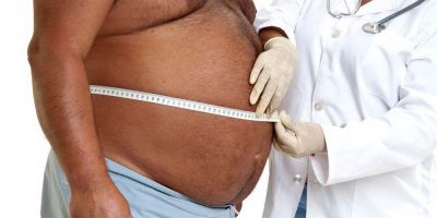 Ожирение одна из возможных причин диабета
