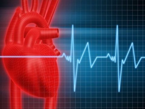 Сложные нарушения ритма биения сердца