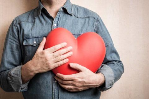 Здоровое сердца – основа благополучия человека