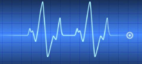 Для определения требуемой нагрузки необходимо определить максимальную частоту сердечных сокращений.