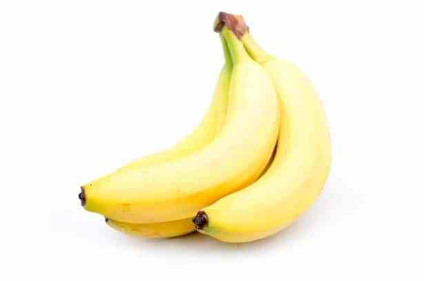 7 целебных свойств банана