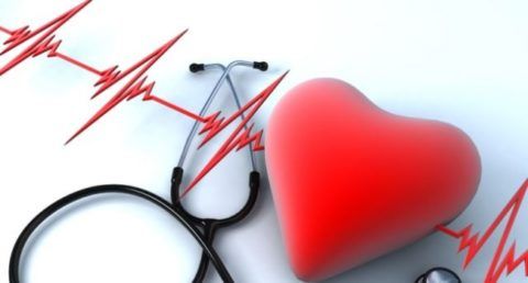 Скачки артериального давления – нагрузка на сердечную мышцу и сбои в работе всей сердечно-сосудистой системы.