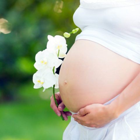 Для беременности на ранних сроках характерно повышение показателей.