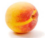 Персик для кожи лица