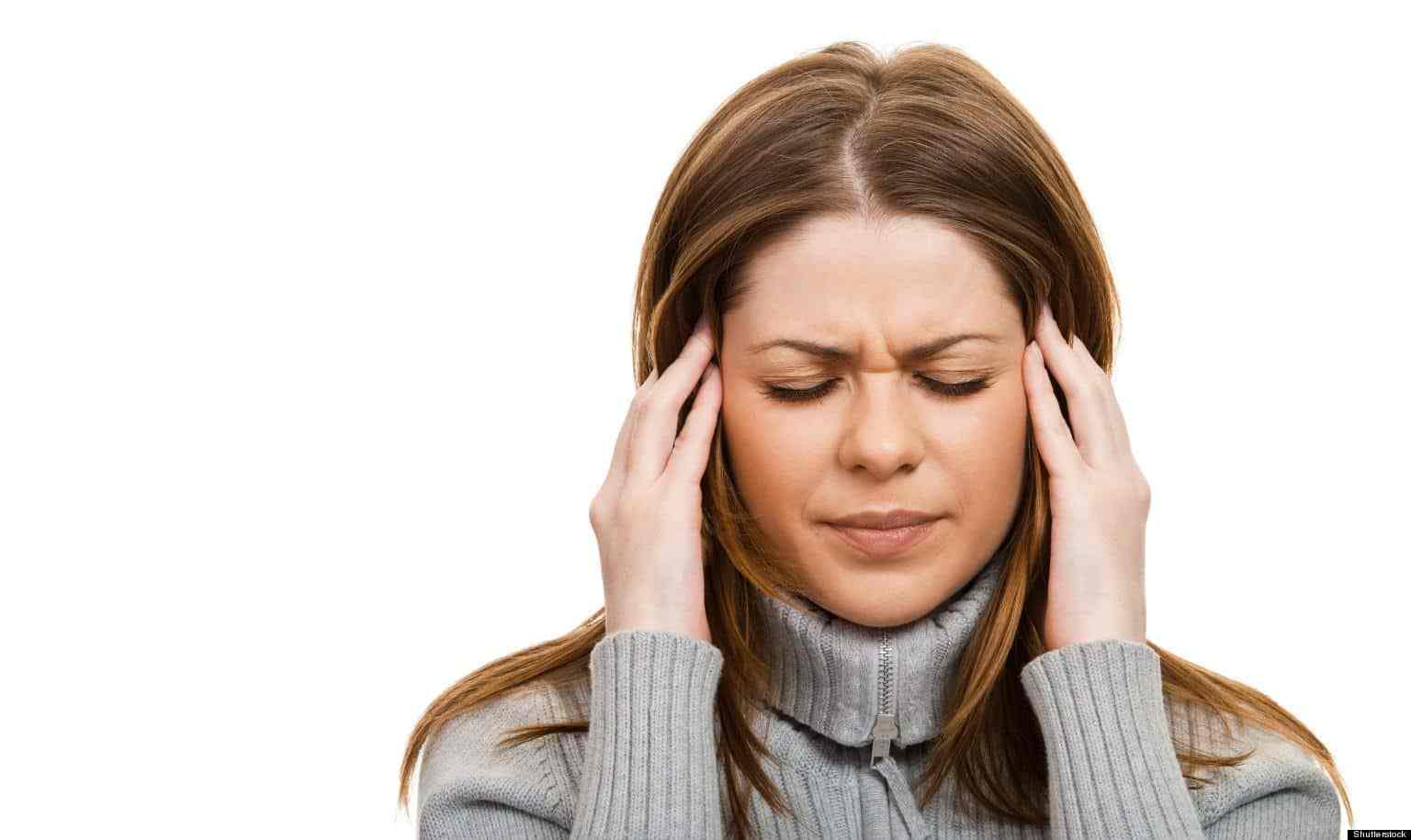 Народные способы лечения головной боли