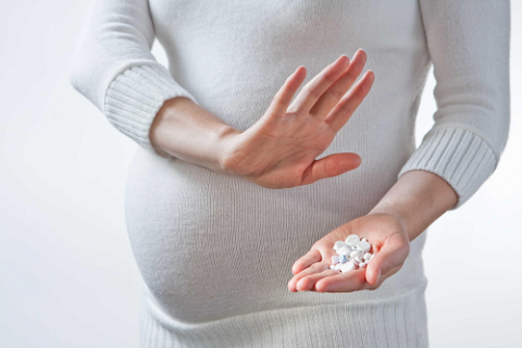Bisoprolol fumarate запрещён к приёму в течение беременности