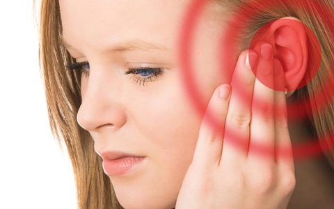 Шум в ушах - неприятный побочный эффект