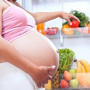 Холецистит во время беременности: симптомы и лечение