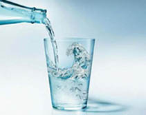 Как выбрать воду для питья