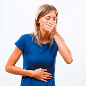 Симптомы цирроза печени у женщин