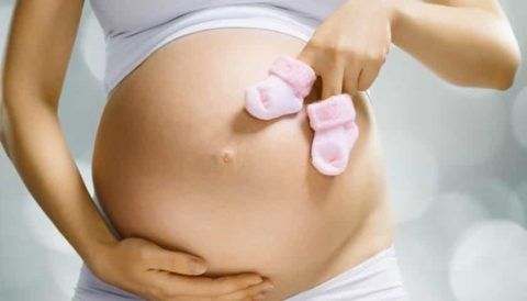 Повышение АД считается нормальным до 20 недели беременности.