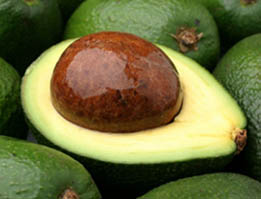 Авокадо для похудения - рецепты