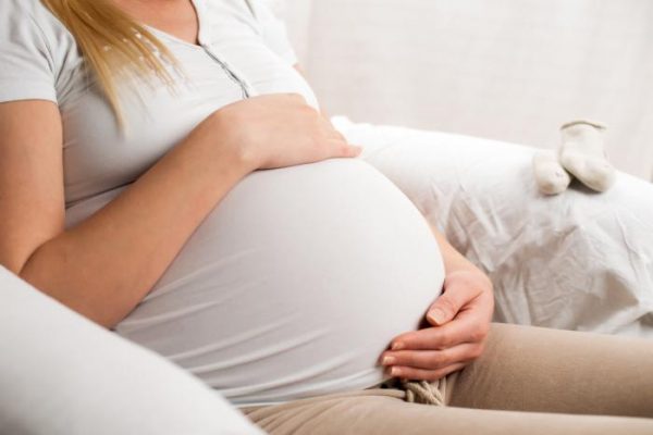 Чем опасен гепатит В при беременности