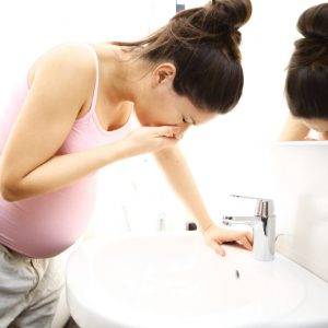 Почему возникает гепатоз у беременных