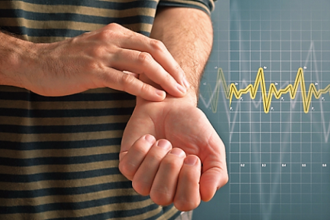 Пульсовая диагностика – древнейший маркер работы сердца и состояния сосудов