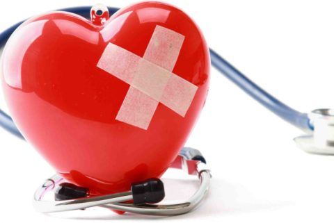 Декомпенсация сердечной недостаточности - терминальная стадия заболевания