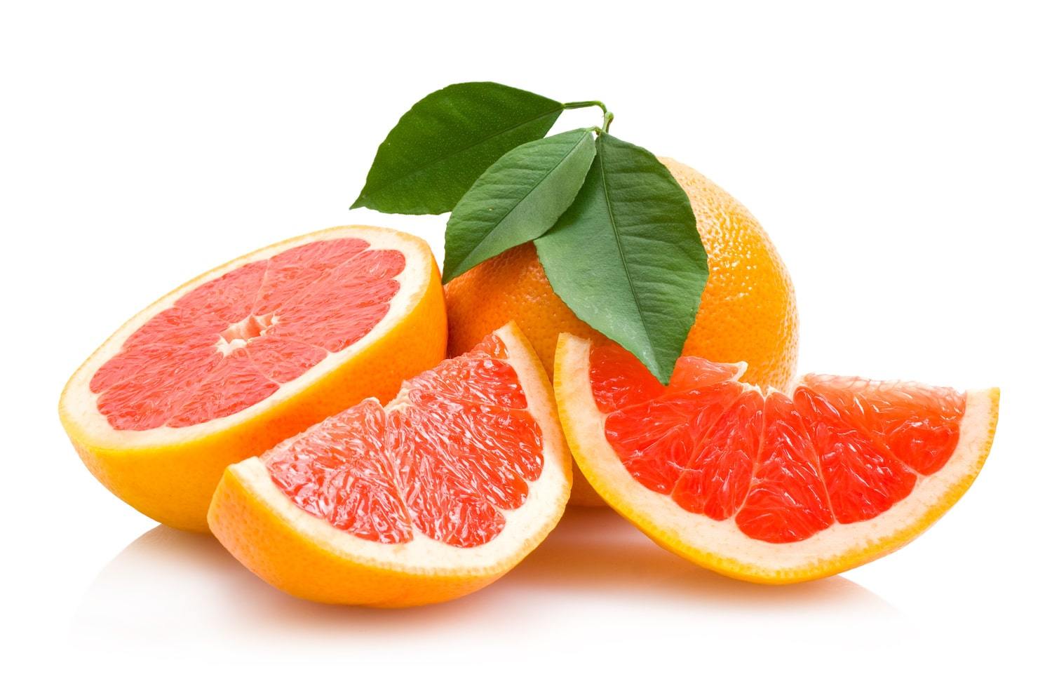 Полезные свойства и состав грейпфрута, показания и противопоказания