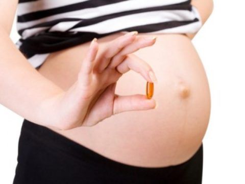 Любые препараты при беременности может назначать только лечащий врач